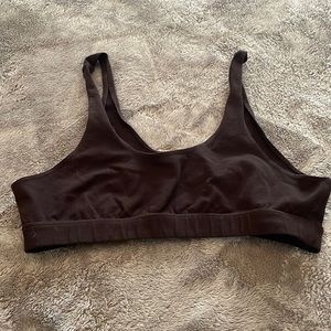 🌿Good American Sports Bra